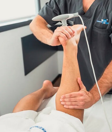 CLINICAS OM  Fisioterapia y Osteopatía